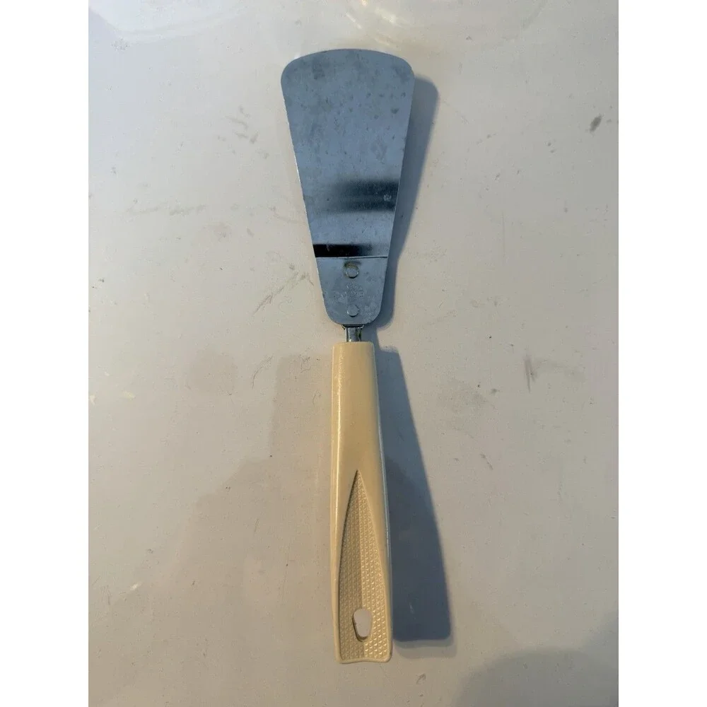 Flint Arrowhead Vintage Harvest Wheat Stainless Kitchen Utensils‎ USA